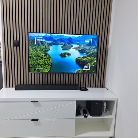 Apartma Irena Novi Vinodolski Esterno foto