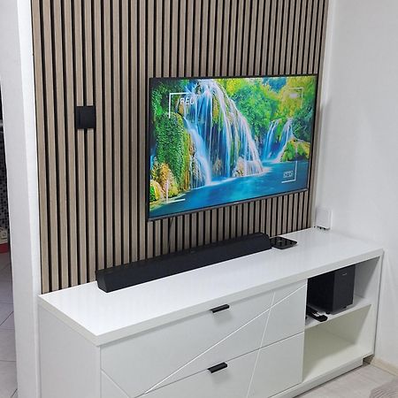 Apartma Irena Novi Vinodolski Esterno foto