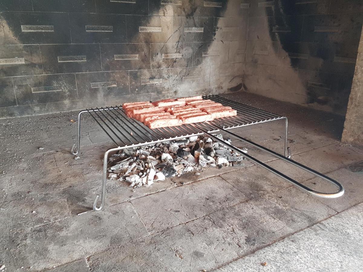 Apartma Irena Novi Vinodolski Esterno foto