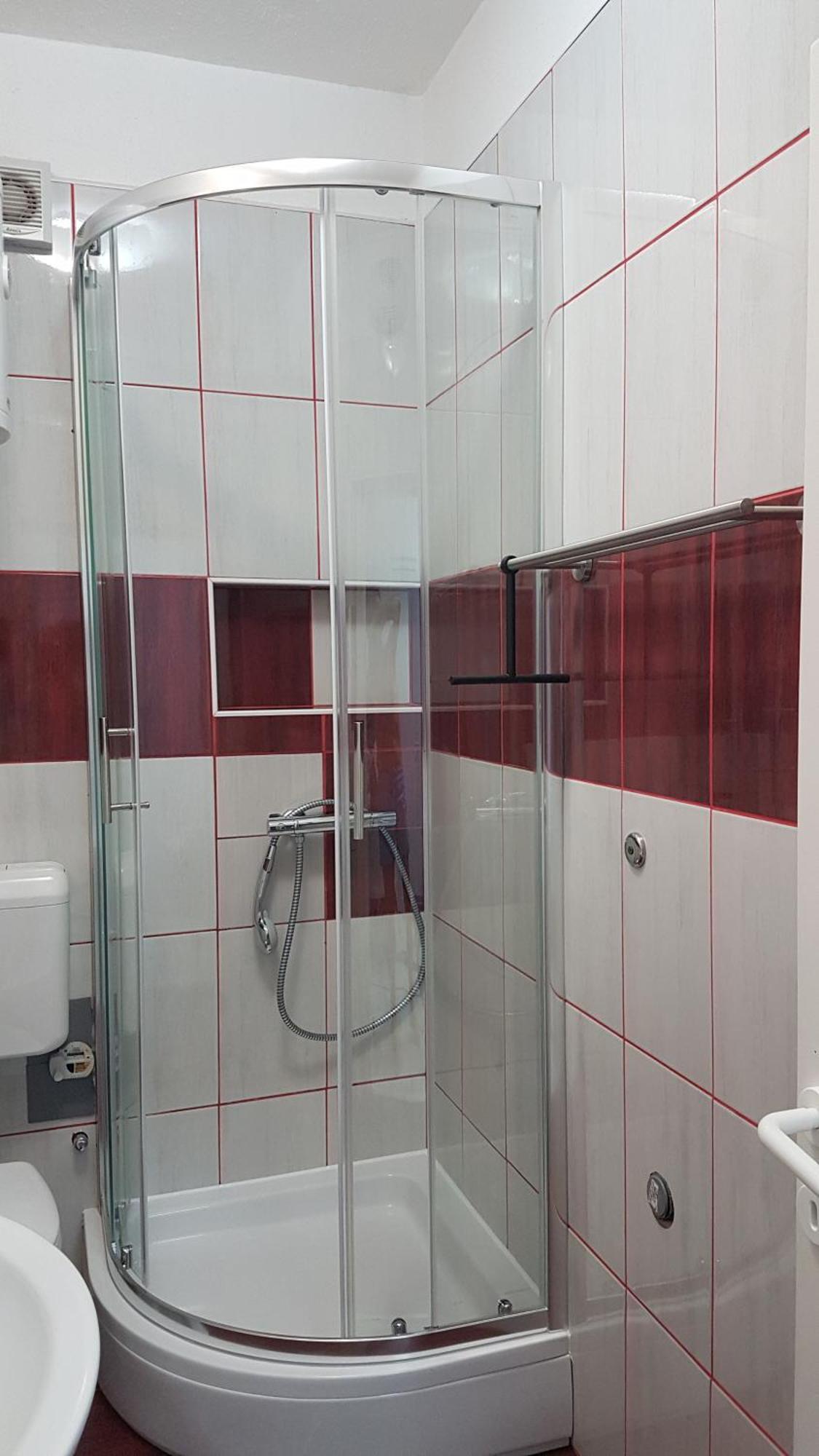 Apartma Irena Novi Vinodolski Esterno foto