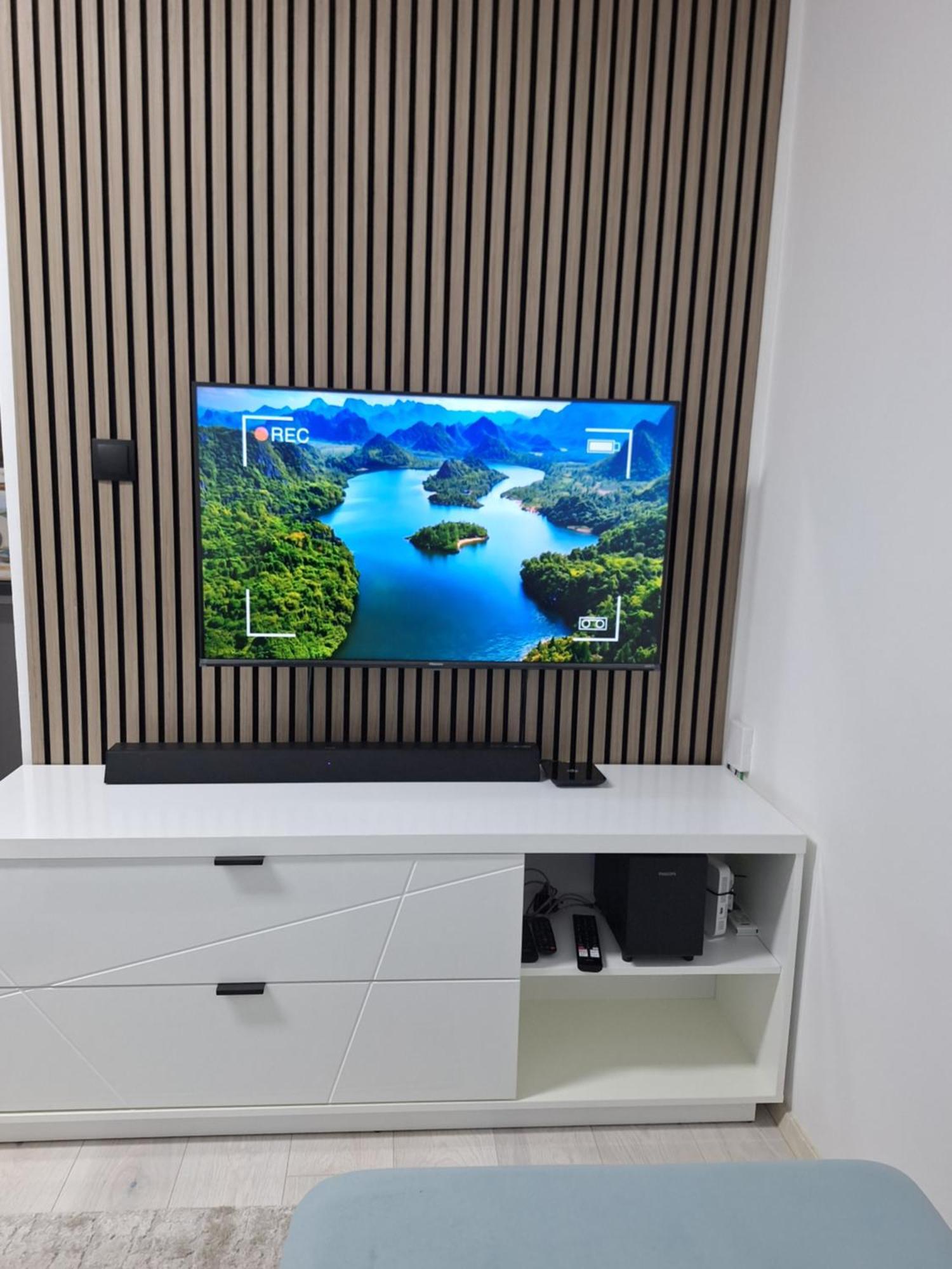 Apartma Irena Novi Vinodolski Esterno foto