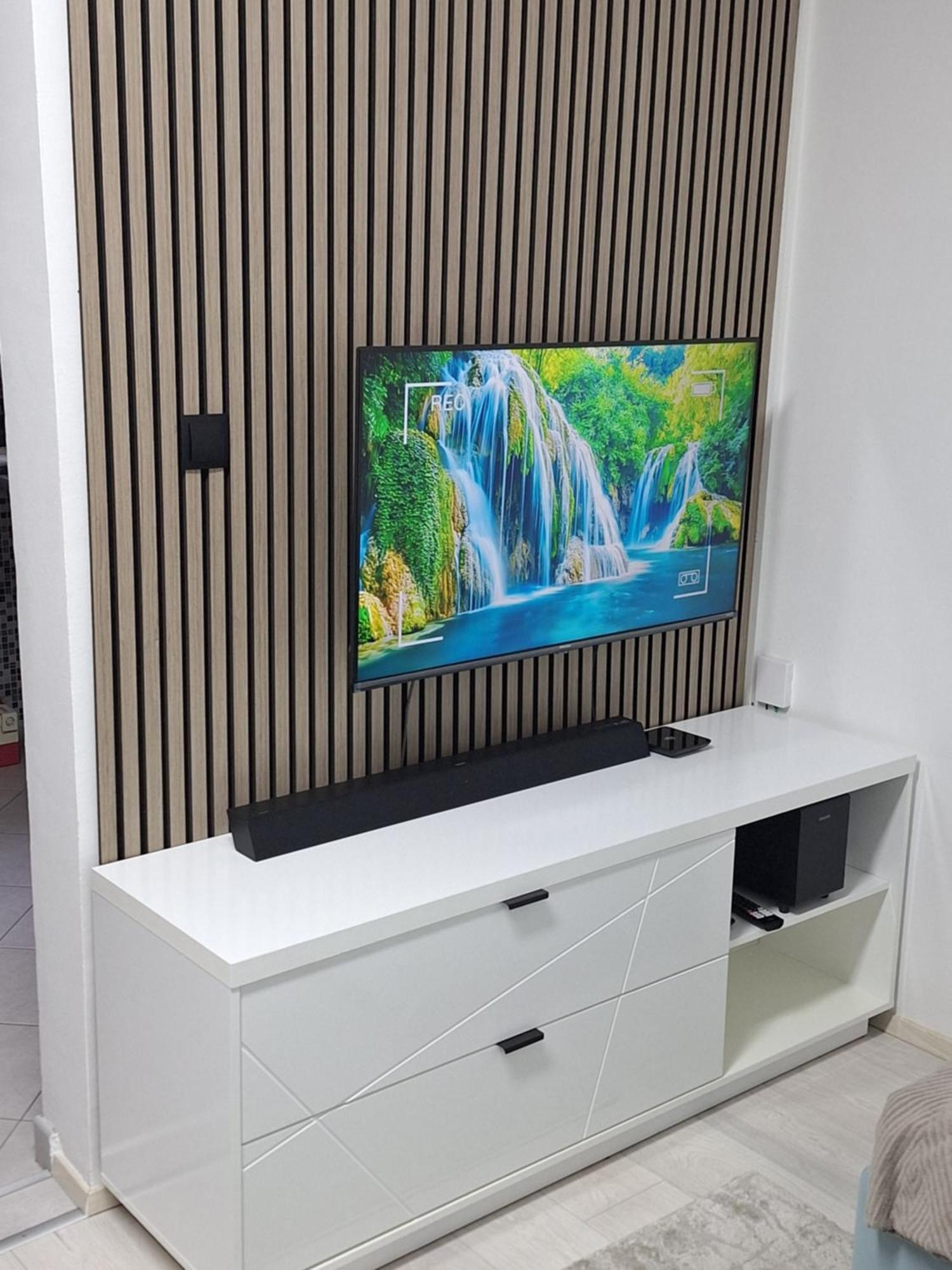 Apartma Irena Novi Vinodolski Esterno foto